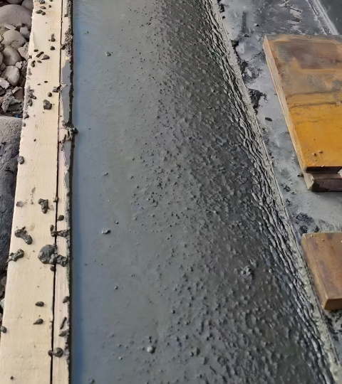 吴桥环氧砂浆的特点及施工流程​