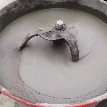 吴桥灌浆料的类型及施工流程​