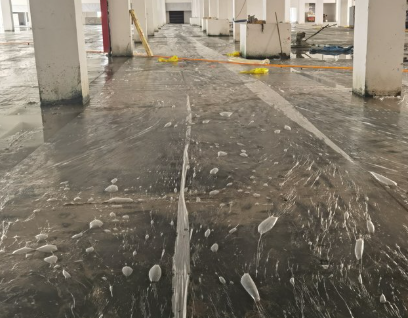 吴桥不发火砂浆和不发火金属骨料有什么区别