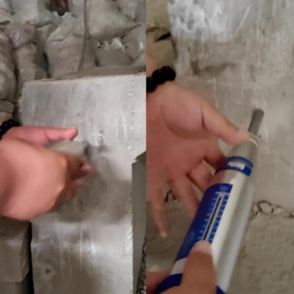 吴桥混凝土强度不足的原因及处理方法