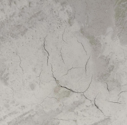 吴桥灌浆料为什么会产生裂缝？出现裂缝该如何处理？