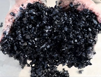 吴桥沥青冷补料（沥青砂）的优势特点与施工流程解析