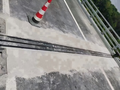 吴桥伸缩缝更换后浇筑材料快速结构修补料速砼的产品特点及施工流程​